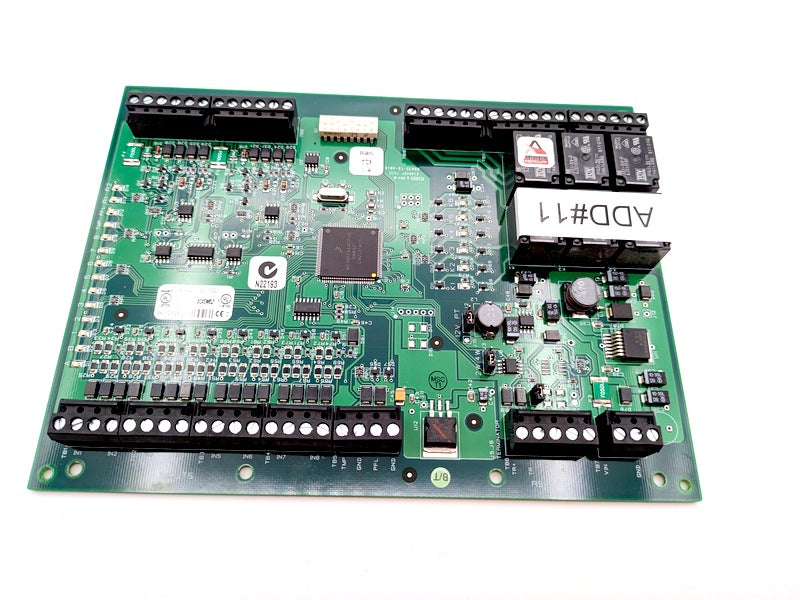 Lenel LNL-1320 New Genuine Original Dual Reader Interface Module