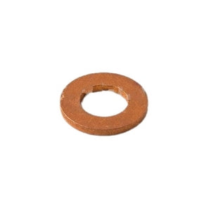 Lister Petter 351-40230 New Genuine Original Injector Washer, Copper, for ST, HR, TS Engines