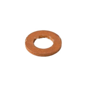 Lister Petter 351-40230 Injector Washer, Copper, for ST, HR, TS Engines, New (35140230)