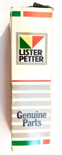 Lister Petter P201-80250 Genuine Original OEM Inlet Valve (20180250)