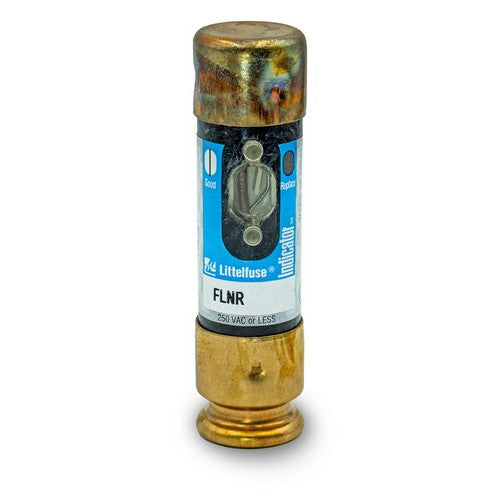 Littelfuse FLNR 60 ID Fuse, 60A, Class RK5 Dual Element Time Delay with Indicator (FLNR60ID, FLNR060ID))