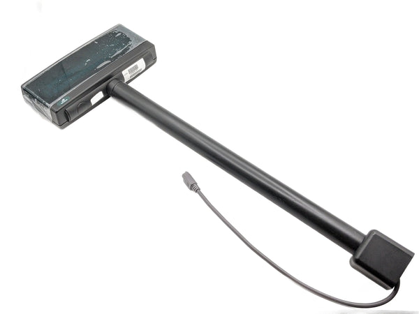 Logic Controls/Bematech LD9900U-GY Pole Display, VFD, 9.5mm, Single-sided, 2 x 20 Character, Dark Gray (LD9900UGY)