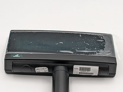 Logic Controls/Bematech LD9900U-GY Pole Display, VFD, 9.5mm, Single-sided, 2 x 20 Character, Dark Gray (LD9900UGY)