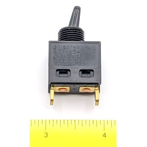 Makita 651403-7 Genuine Original OEM Angle Grinder On/Off Switch (6514037)