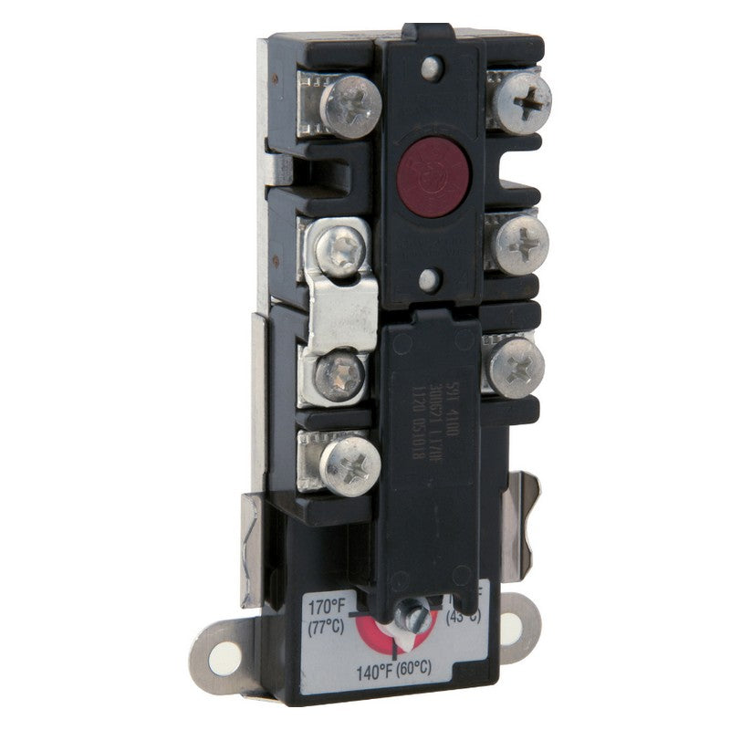 Master Plumber 1467 New Genuine Original Upper Electric Water Heater Thermostat