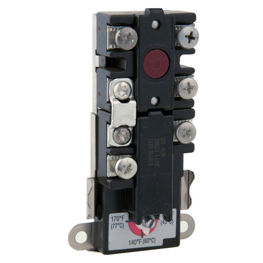Master Plumber 1467 New Genuine Original Upper Electric Water Heater Thermostat