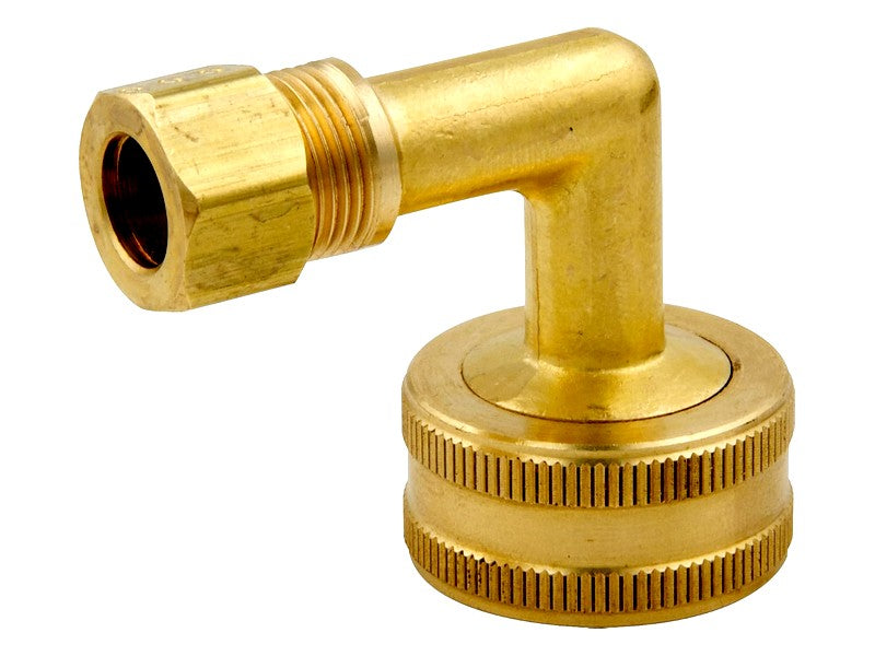 Master Plumber 327WPX New Dishwasher Elbow
