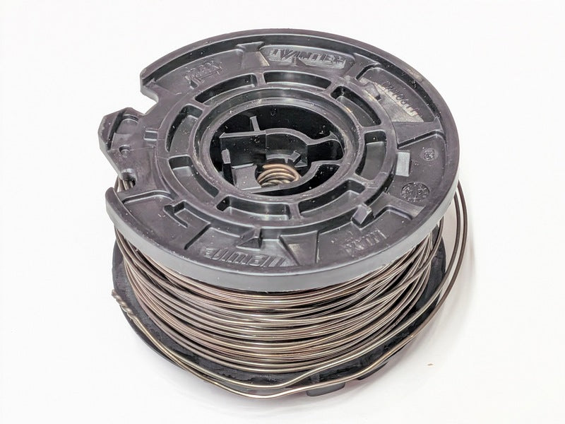MAX TW1061T New Rebar Tie Wire for TwinTier Tools