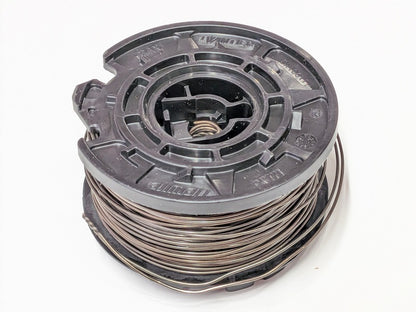 MAX TW1061T New Rebar Tie Wire for TwinTier Tools