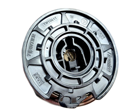 MAX TW1061T New Rebar Tie Wire for TwinTier Tools