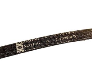 Maytag 211125 Genuine Original OEM Washing Machine Drive Belt