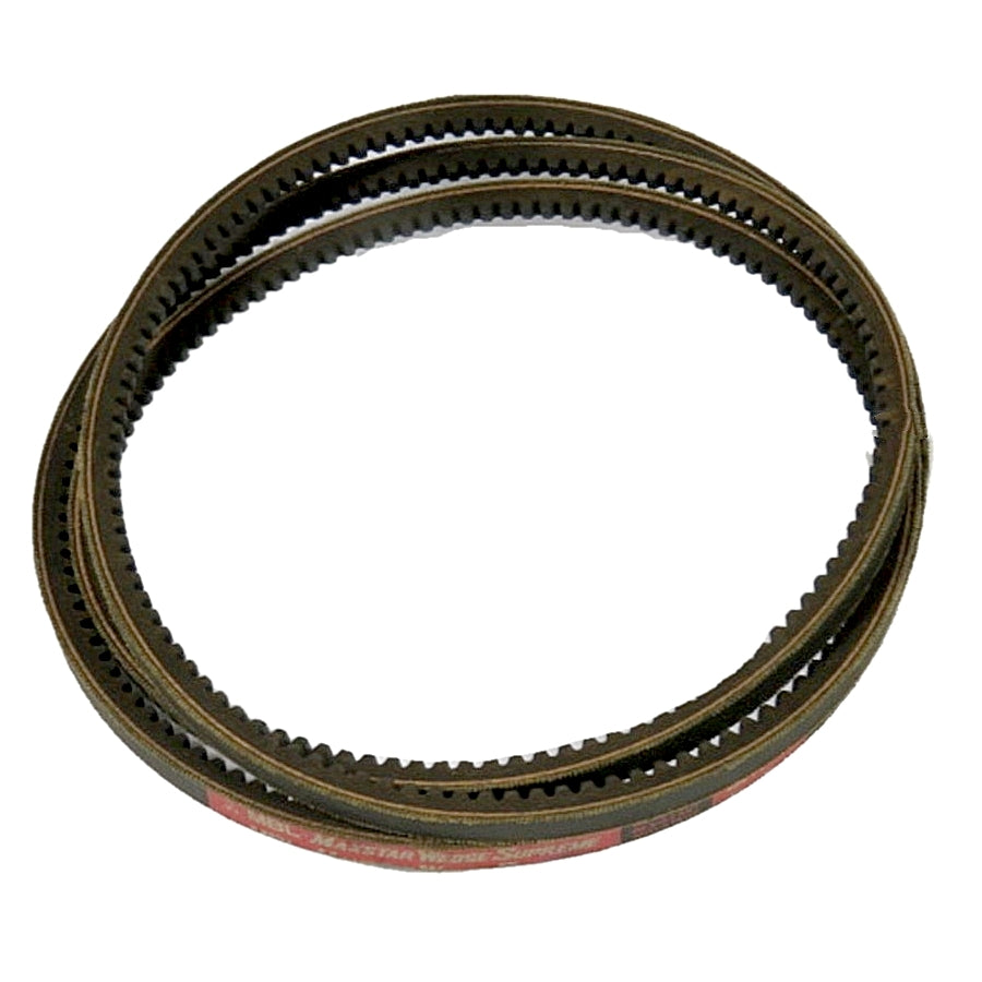 MBL 3VX-750 Cogged Wedge Belt (3VX750)