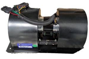 Mobile Climate Control MCC 15-3012 Heater Blower Assembly 24V (BL), Used Like New (153012)
