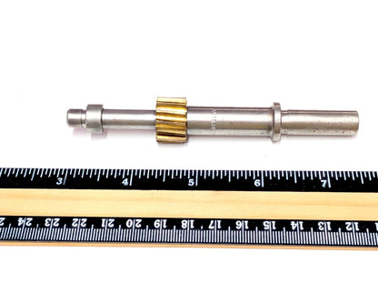 MCI 890255 New Genuine Original Electrical Shaft