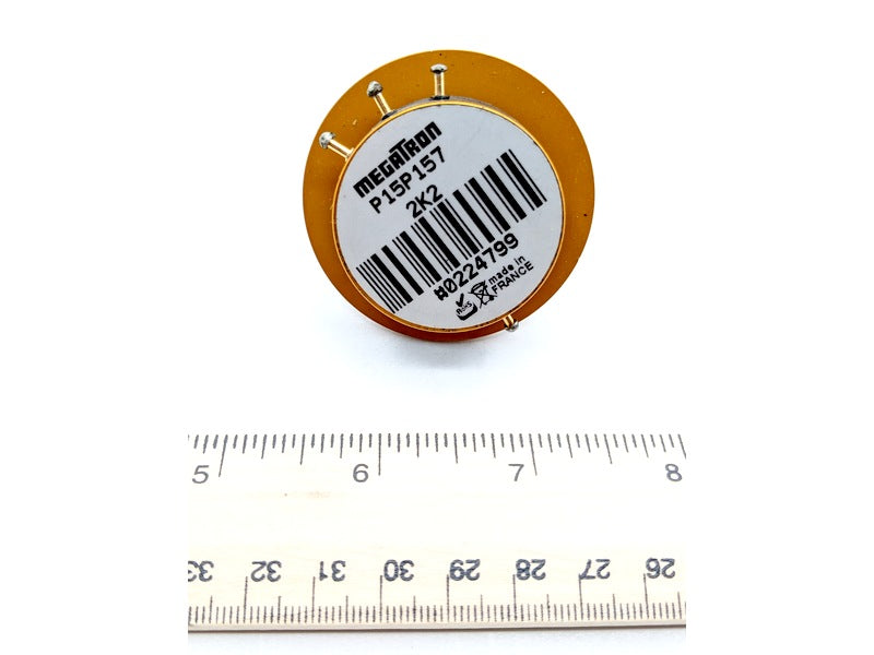 Megatron/Andig P15P157 New Genuine Original Potentiometer 2.2 KΩ