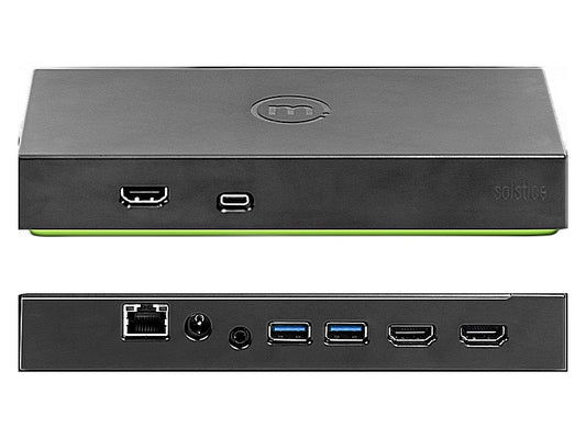 Mersive SP-8000-E4 New Sealed Genuine Original Solstice Pod Gen3 Enterprise