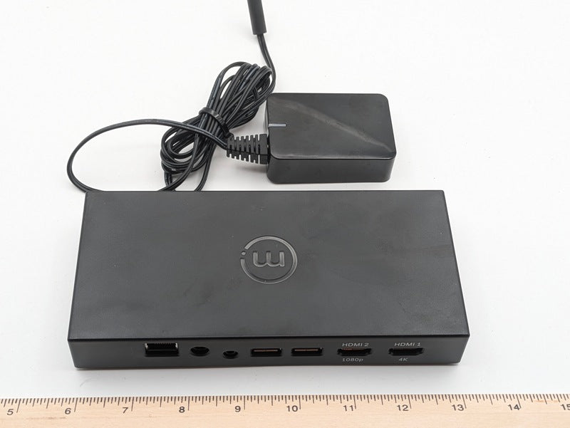 Mersive SP8096 Genuine Original Solstice POD GEN 3 Wireless Collaboration System