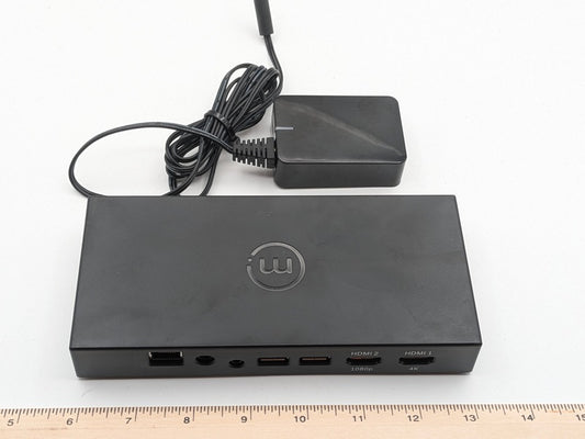 Mersive SP8096 Genuine Original Solstice POD GEN 3 Wireless Collaboration System