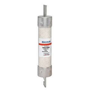 Mersen TRS100R Fuse, 100A, Class RK5, Time-Delay, 600VAC 600VDC, Blade, Tri-Onic® (Copy)