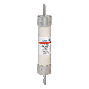 Mersen TRS80R Fuse, 80A, Class RK5, Time-Delay, 600VAC 600VDC, Blade, Tri-Onic®