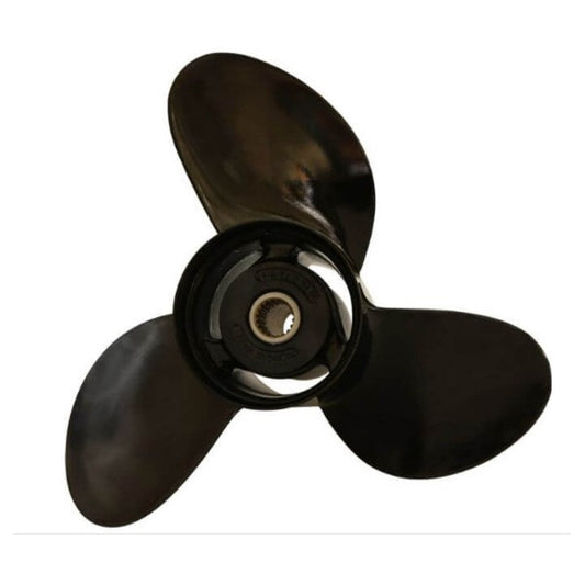 Michigan Wheel Marine 011008 Boat Propeller for Evinrude/Johnson/OMC
