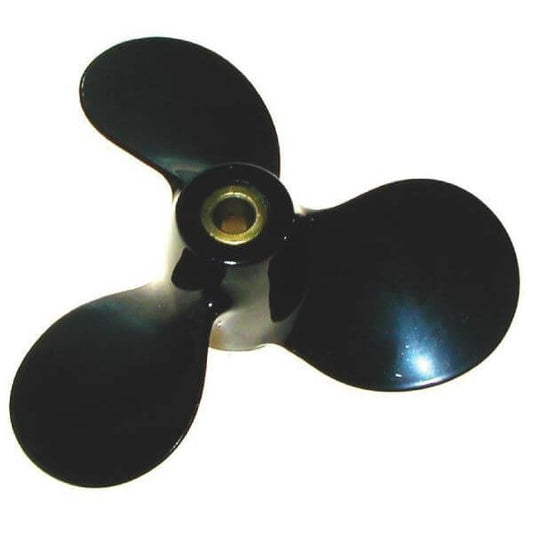 Michigan Wheel Marine 012008 Boat Propeller for Evinrude/Johnson/Yamaha