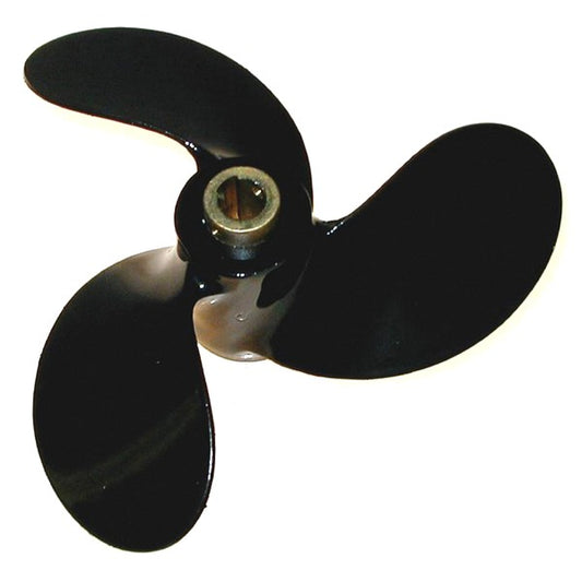 Michigan Wheel Marine 012032 Boat Propeller for Evinrude/Johnson