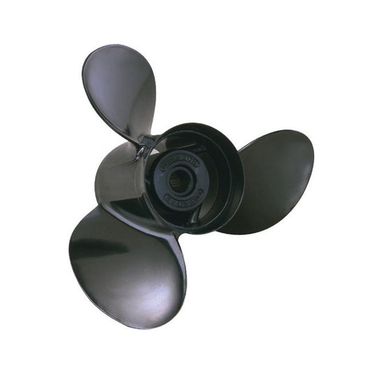 Michigan Wheel Marine 012054 Boat Propeller for Evinrude/Johnson