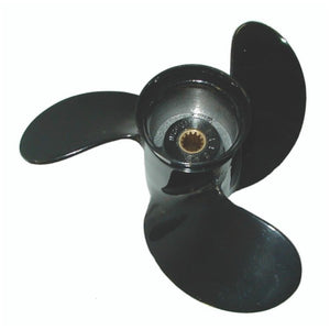 Michigan Wheel Marine 012112 Boat Propeller for Evinrude/Johnson