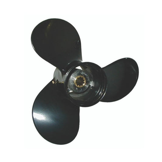 Michigan Wheel Marine 022001 Boat Propeller for Mariner/Yamaha