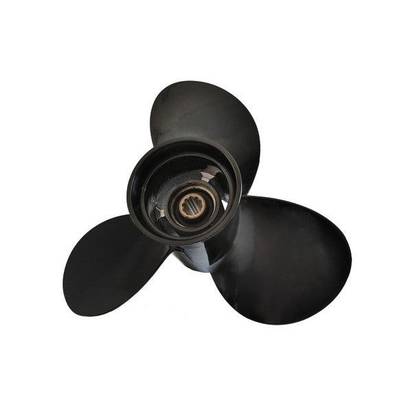 Michigan Wheel Marine 062104 Boat Propeller for Johnson/Suzuki