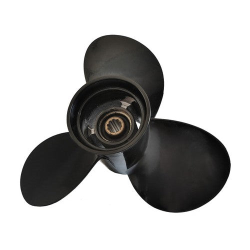 Michigan Wheel Marine 062105 Boat Propeller for Johnson/Suzuki