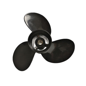 Michigan Wheel Marine 142103 Boat Propeller for Evinrude/Johnson/Mariner/Mercury/Tohatsu-Nissan