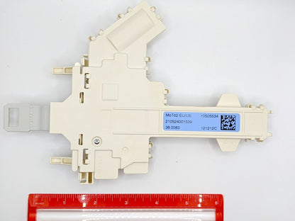 Miele 10 505 534 New Genuine Original Motor Door Opener 2