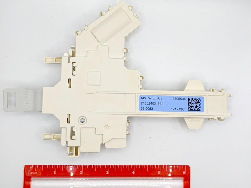 Miele 10 505 534 New Genuine Original OEM Motor Door Opener 2 (10505534)