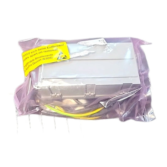 Miele 10 720 490 New Genuine Original OEM Electronic Unit for Fridge-Freezer (10720490)