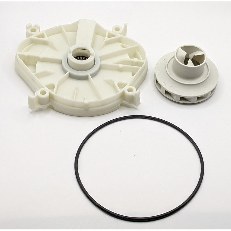 Miele 5 011 723 New Genuine Original OEM Dishwasher Pump Partition (5011723)