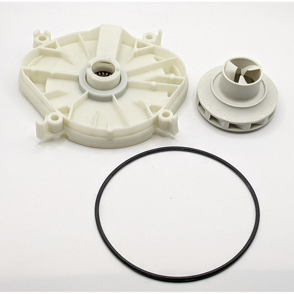 Miele 5 011 723 New Genuine Original OEM Dishwasher Pump Partition (5011723)