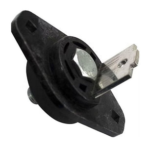 Miller Electric 039046 Genuine Original OEM Terminal Power Output Black