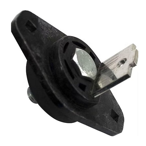 Miller Electric 039046 Genuine Original OEM Terminal Power Output Black