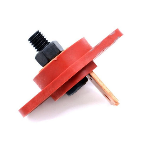Miller Electric 039047 Genuine Original OEM Terminal Power Output Red