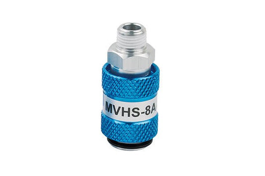 Mindman MVHS-8A Pneumatic Hand Slide Valve