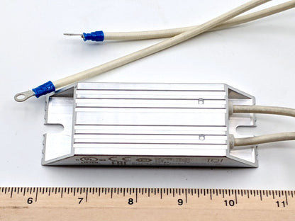 Mitsubishi Electric FR-ABR-H0.4K New Genuine Original Brake Resistor