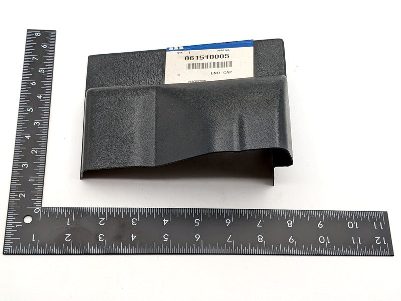Mohawk Mfg. 061510005 New Genuine Original Orion End Cap