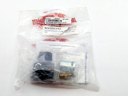 Monessen BCK300CKNA New Genuine Original LP to Natural Gas Conversion Kit