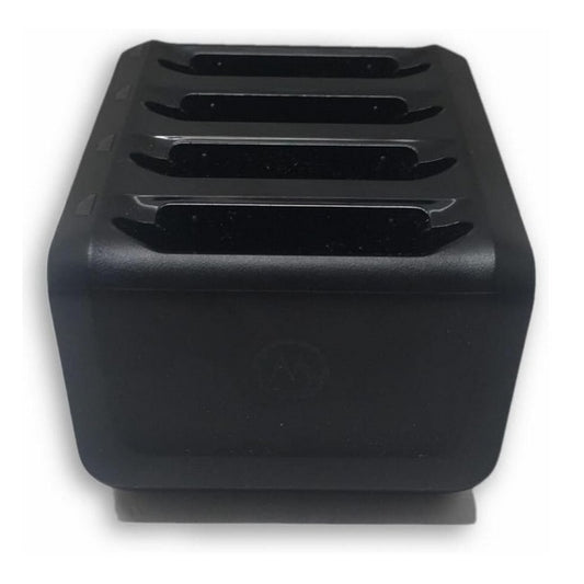 Motorola Symbol MC40 Battery Charger 4 Slot Cradle Dock SACMC40XX-4000R