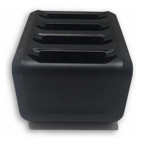 Motorola Symbol MC40 Battery Charger 4 Slot Cradle Dock SACMC40XX-4000R