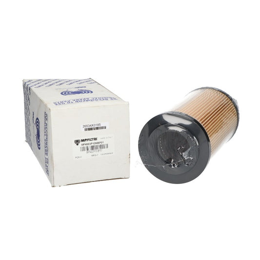 MP Filtri MF4003P10NBP01 New Genuine Original Return Line Hydraulic Filter Element