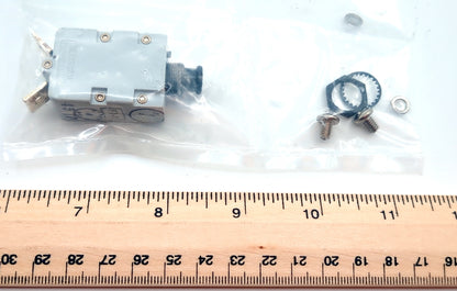Mechanical Products MS25244-25 New Genuine Original Push-Pull Thermal Circuit Breaker 25A