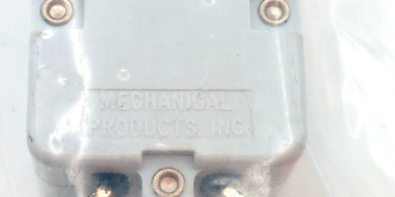 Mechanical Products MS25244-25 New Genuine Original Push-Pull Thermal Circuit Breaker 25A